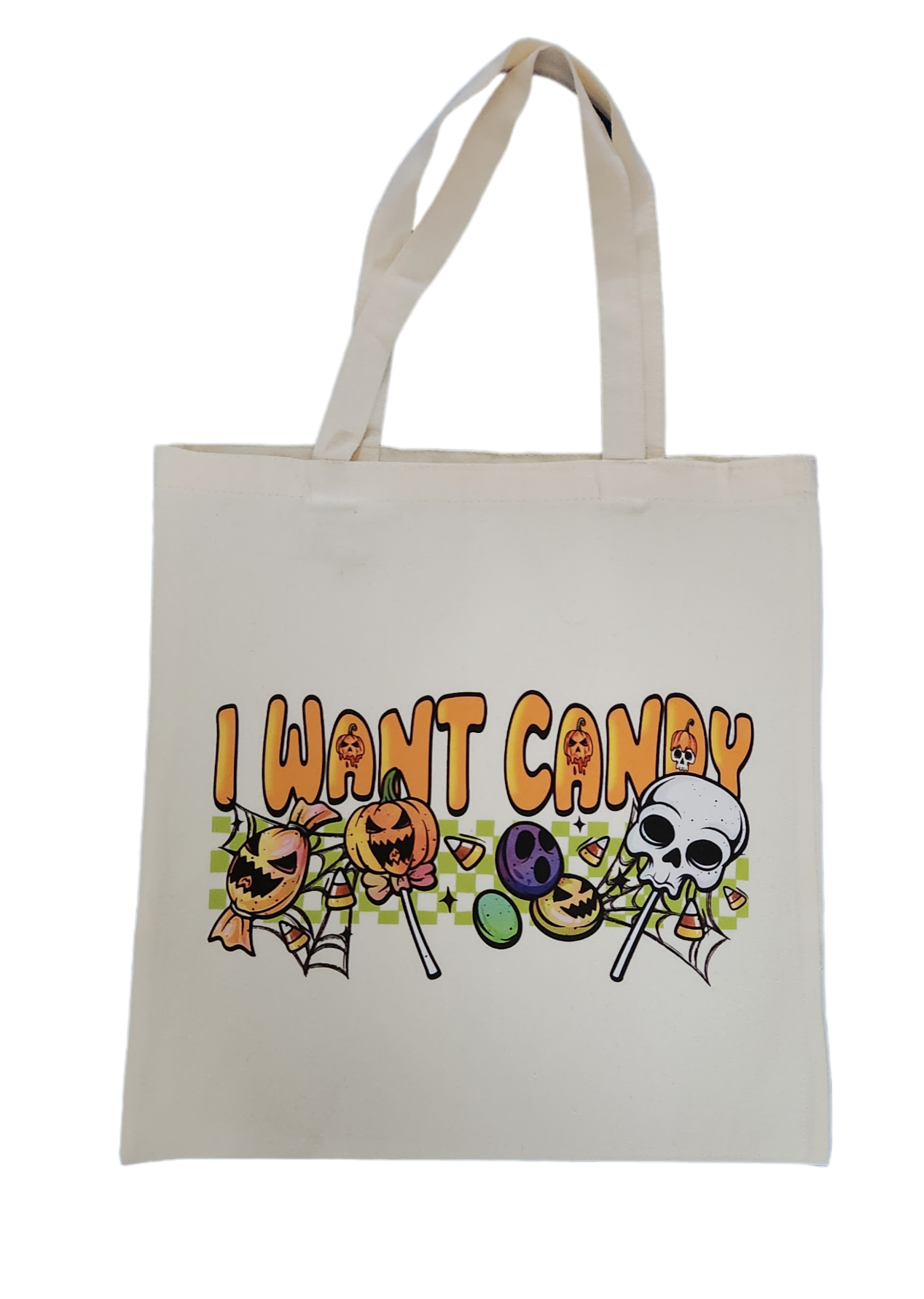 Totes - I Want Candy - Totes