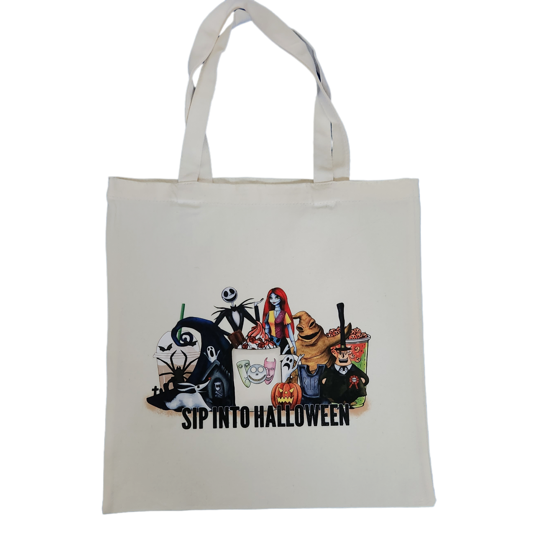 Totes - Sip Into Halloween - Totes