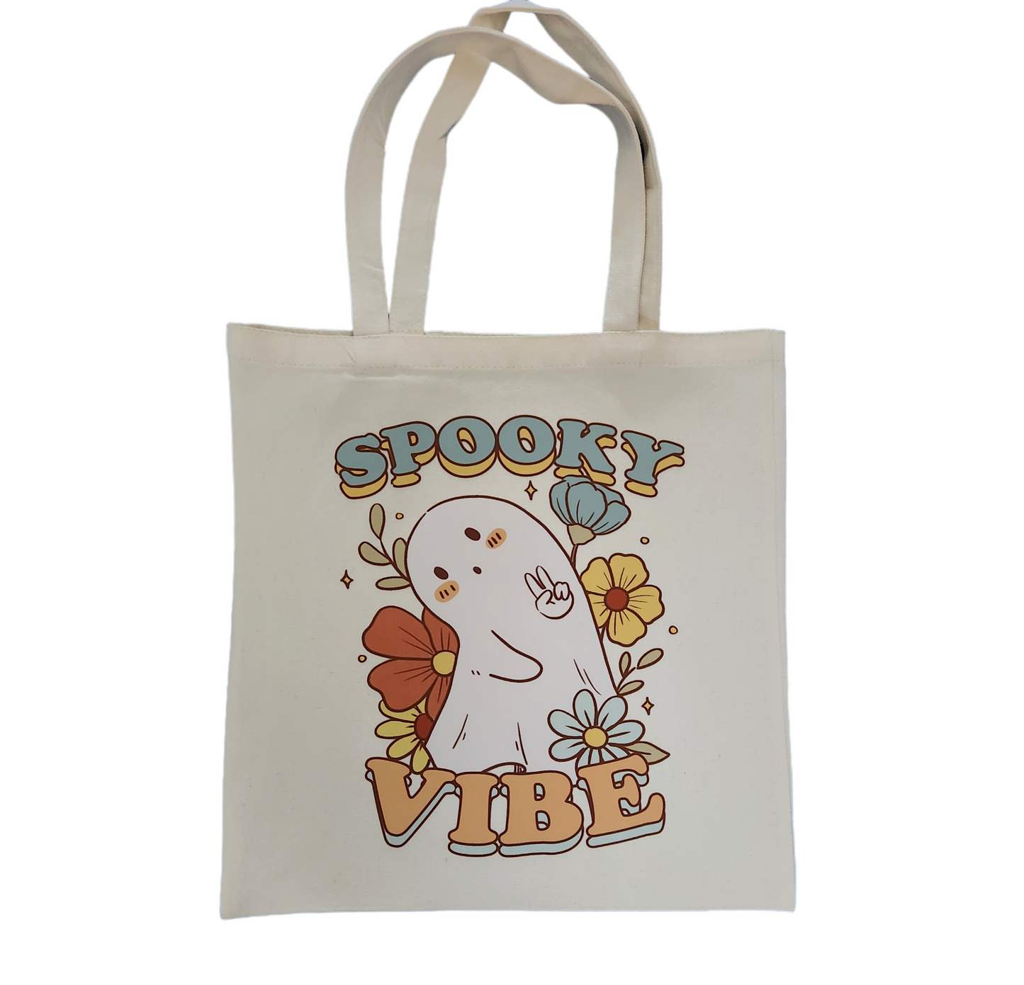 Totes - Spooky Vibe - Totes