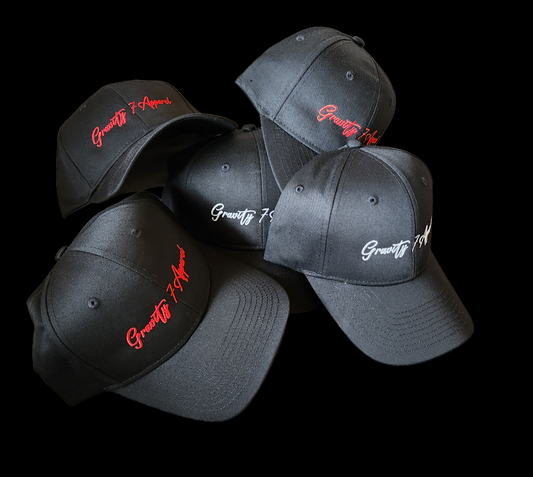 Gravity 7 Apparel Hats - Hats